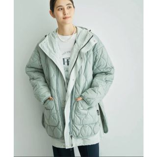 ロペ(ROPE’)のGERRY 4WAY HALF MOUNTAIN JACKET(その他)