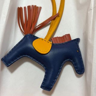 エルメス(Hermes)の【新品未使用】エルメス　ロデオ　AM(チャーム)