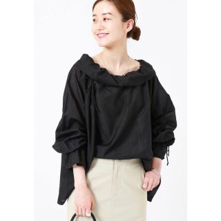 イエナ シャツ/ブラウス(レディース/長袖)(シルク)の通販 200点以上 ...