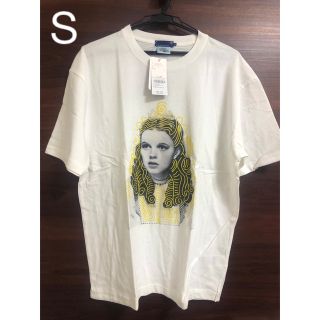 セブンデイズサンデイ(SEVENDAYS=SUNDAY)の未使用タグ付 映画 オズの魔法使い ドロシー Tシャツ S ジュディ・ガーランド(Tシャツ/カットソー(半袖/袖なし))