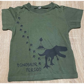 恐竜Tシャツ(Tシャツ/カットソー)