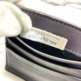 Bottega Veneta - BOTTEGA イントレチャート 折り財布 4503の通販 by