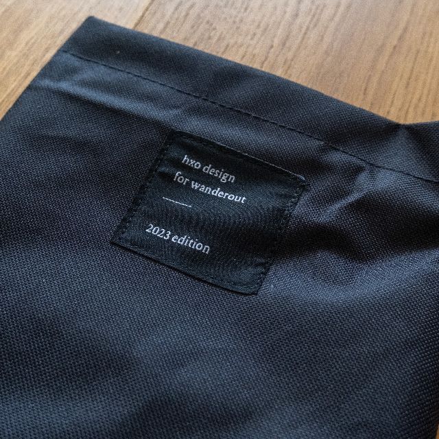 hxo design ライトポール&トレイセット wanderout individualfashion.hu