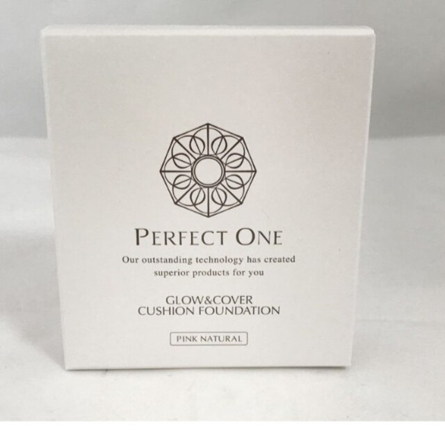PERFECT ONE(パーフェクトワン)のパーフェクトワン ファンデーション コスメ/美容のベースメイク/化粧品(CCクリーム)の商品写真