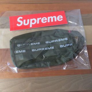 シュプリーム(Supreme)のsupreme Organizer Pouch set Sサイズのみ(その他)