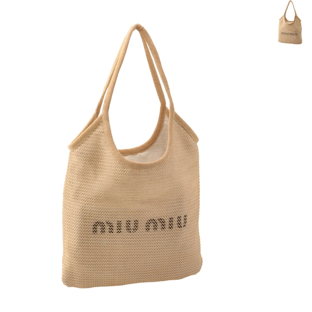 miu miu  ポーチ バック