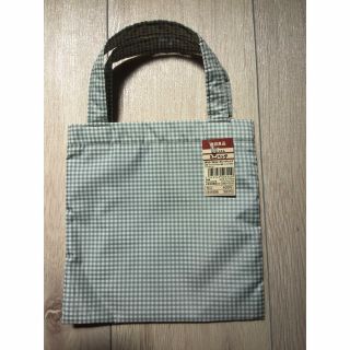 ムジルシリョウヒン(MUJI (無印良品))の無印良品　ミニバック(トートバッグ)