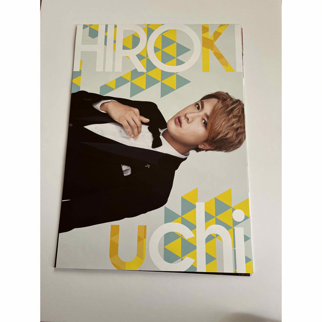 Johnny's - ジャニーズ・フューチャー・ワールド パンフレット Johnny's - ジャニーズ・フューチャー・ワールド パンフレット