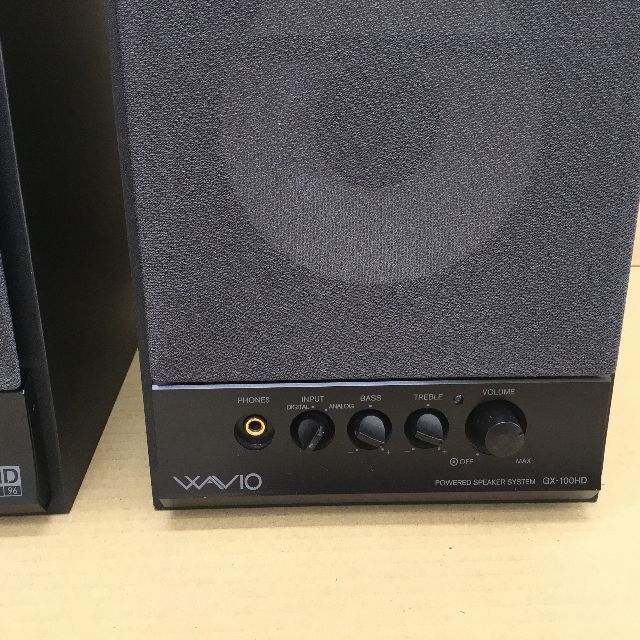 オンキョー　ONKYO GX-500HD スピーカーシステム　動作確認OK