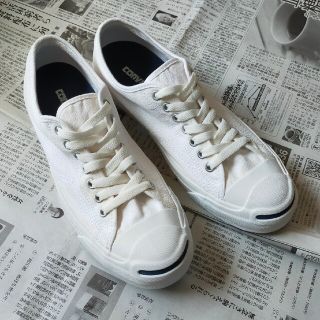 コンバース(CONVERSE)のコンバースCONVERSE ジャックパーセル 27.5cm(スニーカー)