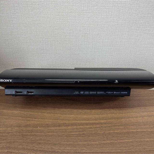 PlayStation3(プレイステーション3)の★最終モデル★ SONY PlayStation3 CECH-4300C エンタメ/ホビーのゲームソフト/ゲーム機本体(家庭用ゲーム機本体)の商品写真