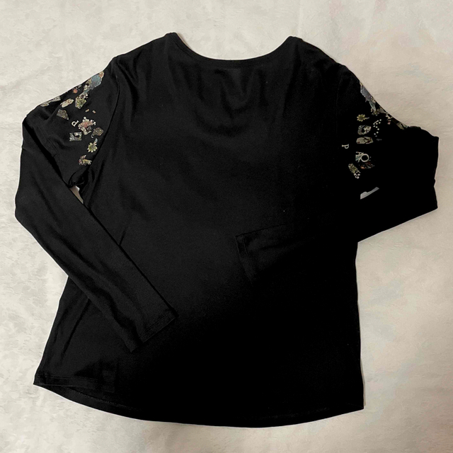 ワールド ville d'azur Ｔシャツ サイズ44 メンズのトップス(Tシャツ/カットソー(七分/長袖))の商品写真