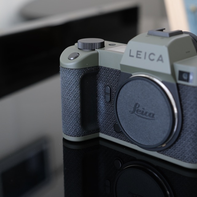 LEICA(ライカ)のyasuu様専用 スマホ/家電/カメラのカメラ(ミラーレス一眼)の商品写真