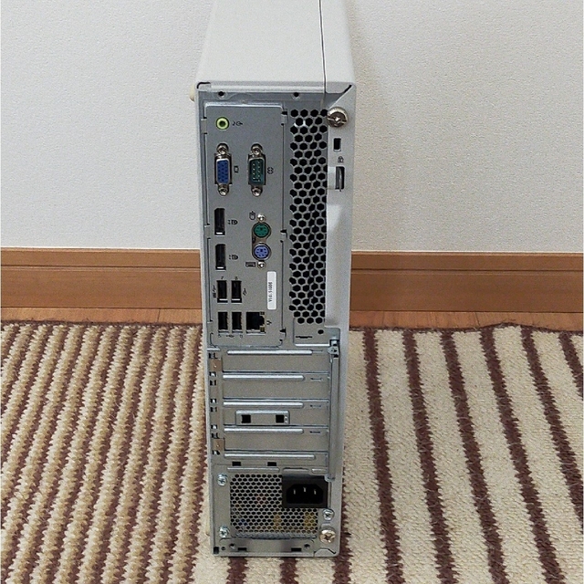 NEC MATE i5 8500 - デスクトップ型PC