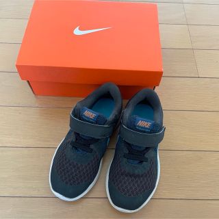 ナイキ(NIKE)のNIKE(ナイキ) 靴♡16cm♡(スニーカー)