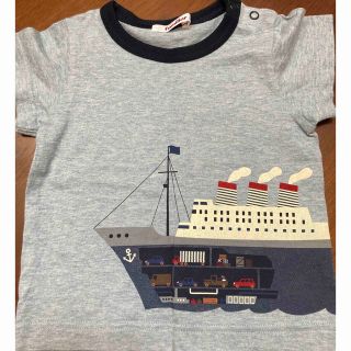 ファミリア プリントTシャツの通販 72点 | familiarを買うならラクマ
