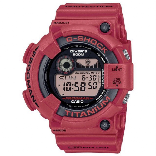 【新品未使用】G-SHOCK GW-8230NT-4JR