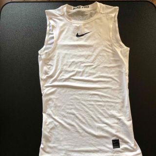 ナイキ(NIKE)のバスケットボール　アンダーシャツ　NIKE Pro(ウェア)