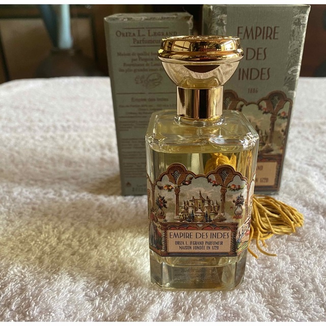 オリザ　Empire des Indes 100ml