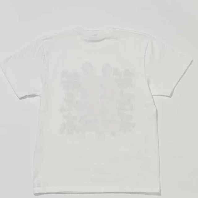 BEAMS(ビームス)のBE AT TOKYO 若元春 若隆景 兄弟 コラボレーションTシャツ　M メンズのトップス(Tシャツ/カットソー(半袖/袖なし))の商品写真