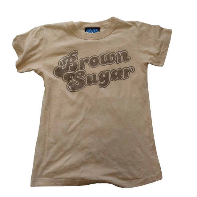 JUNK FOOD(ジャンクフード)のジャンクフード junkfood Tシャツ ビィンテージ Sサイズ レディースのトップス(Tシャツ(長袖/七分))の商品写真