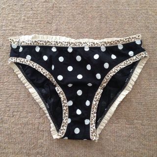 ヴィクトリアズシークレット(Victoria's Secret)の値下げ☆VSビキニ(その他)