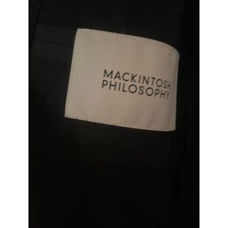 MACKINTOSH PHILOSOPHY - マッキントッシュ フィロソフィー