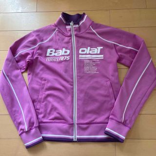 バボラ(パープル/紫色系)の通販 33点 | Babolatを買うならラクマ