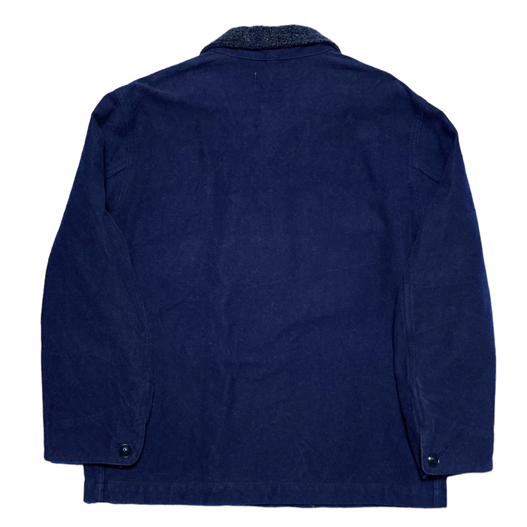 TENDERLOIN(テンダーロイン)の店舗限定 テンダーロイン モールスキン カバーオール ジャケット メンズのジャケット/アウター(カバーオール)の商品写真