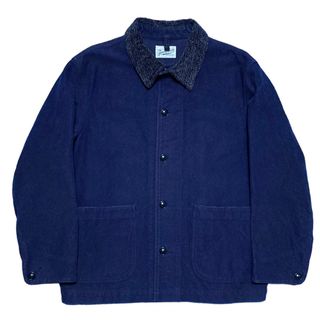 XSサイズ テンダーロイン T-TERRY JKT カバーオール ジャケット