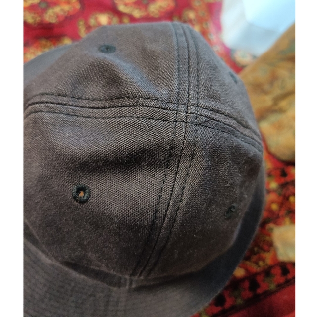 Higher マウンテンハット メンズの帽子(ハット)の商品写真