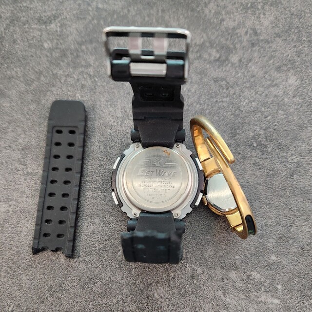 Ritma、ジャンク品腕時計　まとめ売り レディースのファッション小物(腕時計)の商品写真
