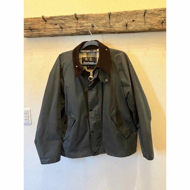 公式に取扱 barbour transport サイズ40 | tn.buffalo.wi.gov