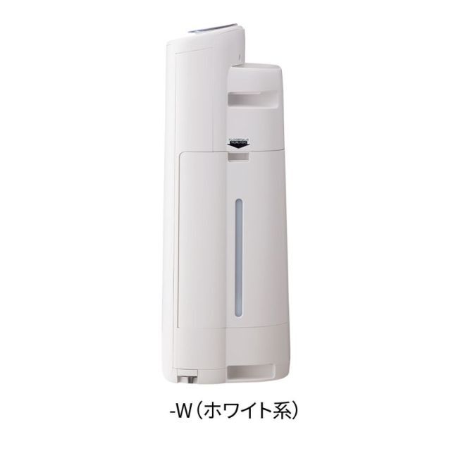 KI-RS50-W シャープ 静音加湿空気清浄機 花粉低減製品認定 激安 52.0