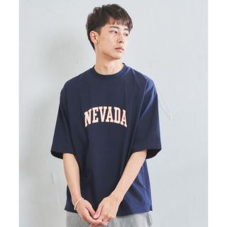 コーエン(coen)のcoen Tシャツ(Tシャツ/カットソー(半袖/袖なし))