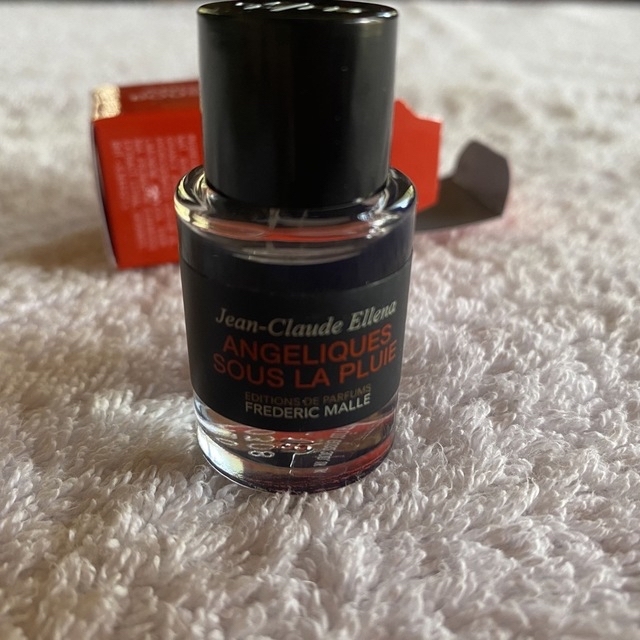 フレデリックマル　アンジェリークスーラプリュイ　7ml