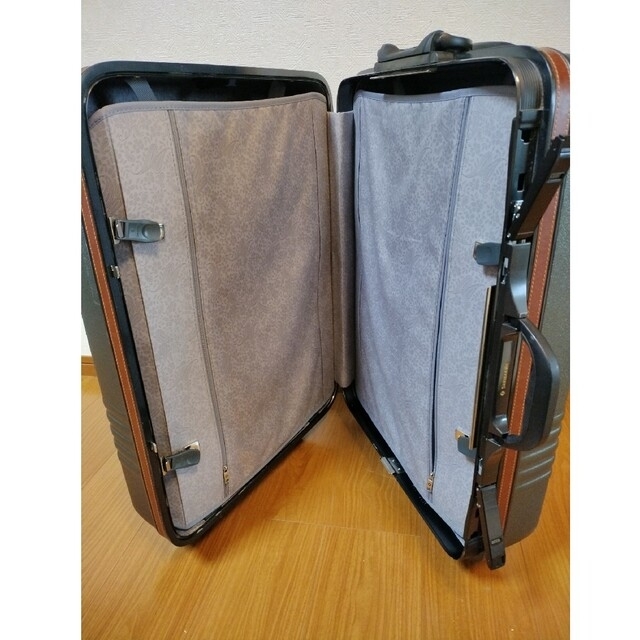 Samsonite(サムソナイト)の最終5月26日までの出品　サムソナイト　スーツケース　ACE製品 レディースのバッグ(スーツケース/キャリーバッグ)の商品写真