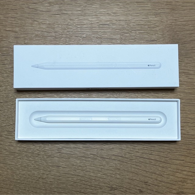 Apple Pencil 第二世代MU8F2J/A