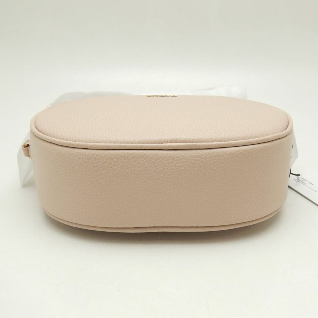 Furla - Furla フルラ カラ EAU2CRA ショルダーバッグ レザー ベージュ