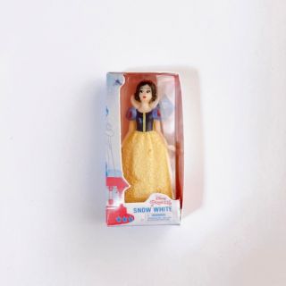 スノーホワイト ドーピーとスニージーフィギュア Enesco Disney