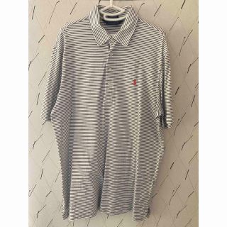 ポロゴルフ(Polo Golf)のPOLO GOLF ポロシャツ Lサイズ(ウエア)