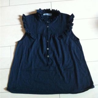 ツモリチサト(TSUMORI CHISATO)のminaさま専用(カットソー(半袖/袖なし))