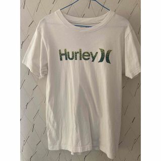 ハーレー(Hurley)のHURLEY  Tシャツ Mサイズ(Tシャツ/カットソー(半袖/袖なし))