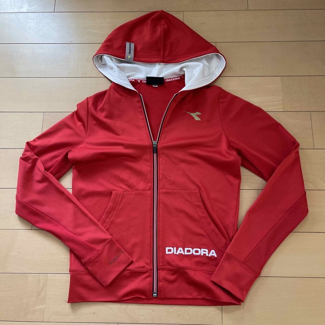 DIADORA(ディアドラ)のディアドラ ⭐︎テニスウェア⭐︎サイズS スポーツ/アウトドアのテニス(ウェア)の商品写真