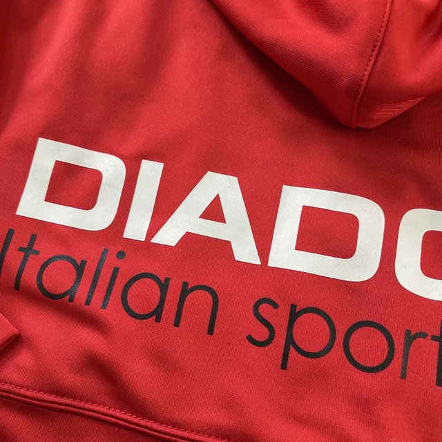 DIADORA(ディアドラ)のディアドラ ⭐︎テニスウェア⭐︎サイズS スポーツ/アウトドアのテニス(ウェア)の商品写真