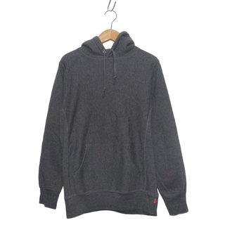 シュプリーム(Supreme)のSUPREME 13aw HEATHER PULLOVER  HOODIE (パーカー)