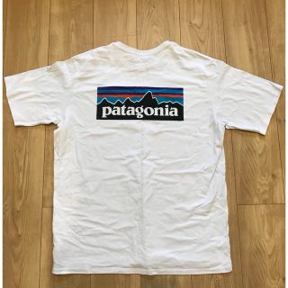 パタゴニア(patagonia)のパタゴニア　レスポンシビリティー(Tシャツ/カットソー(半袖/袖なし))