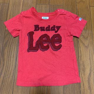 リー(Lee)のLee Tシャツ(Tシャツ/カットソー)