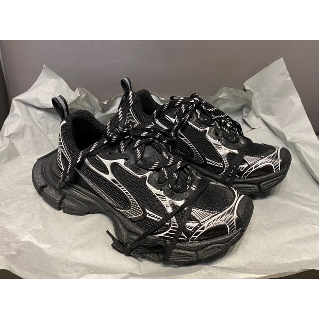 Balenciaga 3XL スニーカー のために メンズ で ブラック | www.tspea.org