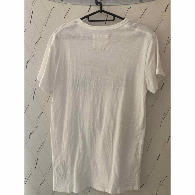 Hollister(ホリスター)のHOLLISTER Tシャツ Sサイズ メンズのトップス(Tシャツ/カットソー(半袖/袖なし))の商品写真